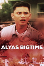 Alyas Big Time