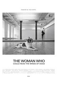 The Woman Who Could Read the Minds of Dogs