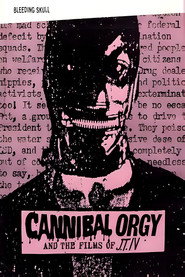 Cannibal Orgy