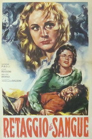 Retaggio di sangue