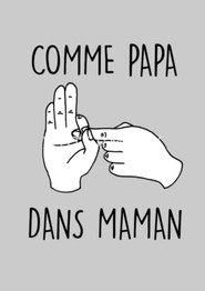 Dad in Mum