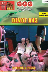 Devot 043 Cum & Piss
