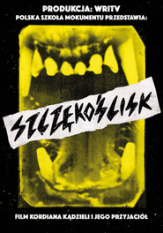 Szczękościsk