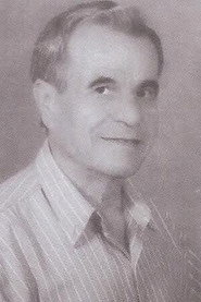 Nikos Kallis