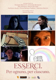 Esserci. Per ognuno, per ciascuno.