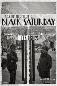 Black Saturday!