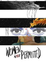 Women Not Permitted