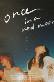 Once in a Red Moon
