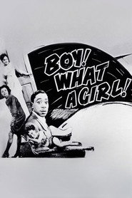 Boy! What a Girl!