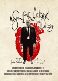 The Space Between Attack and Decay