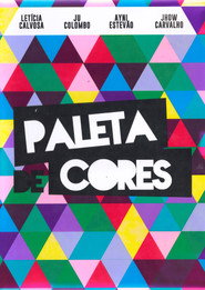 Paleta de Cores