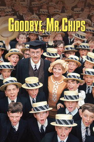 Goodbye, Mr. Chips