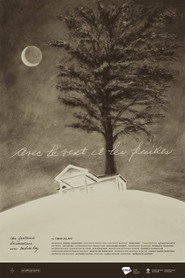 With the Wind and the Leaves