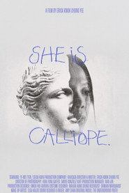She is Calliope