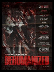 Dehumanized