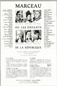 Marceau ou Les enfants de la république