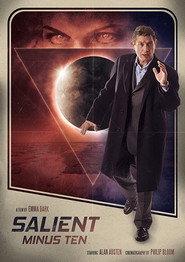 Salient Minus Ten