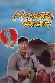 El hombre virgen