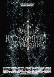Le monolithe abandonné