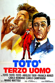 Toto the Third Man