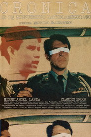 Chronicle of a Latin American Subversive