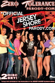 The Official Jersey Shore Parody