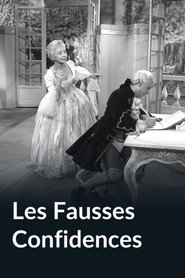 Les Fausses Confidences
