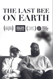 The Last Bee On Earth