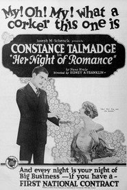 Her Night of Romance