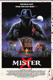 Mister X