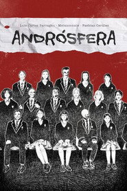 Andrósfera