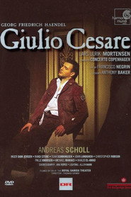 Giulio Cesare in Egitto