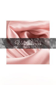 Vestiduras