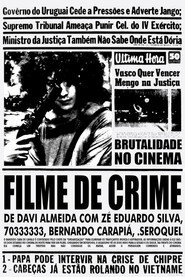 Crime Movie