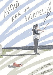 Assolo per un sigarello