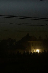 Amityville, NY at 3:23 A.M. on Aug 13, 2023.