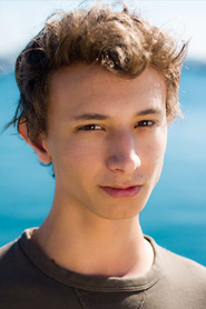 Mitch Hudson