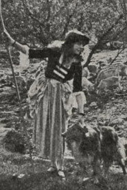 Madame Bo-Peep
