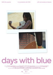 Days with Blue