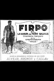 La vuelta del toro salvaje