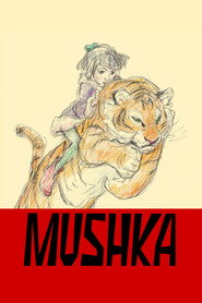 Mushka