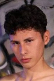 Dimitri Vega