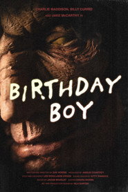 Birthday Boy