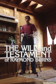 The Will and Testament of Raymond Burns