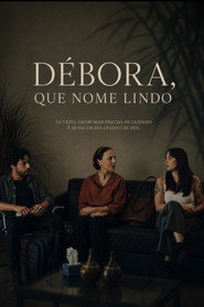 Débora, That's a Lovely Name