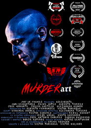 Murderart
