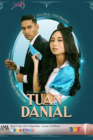 Tuan Danial