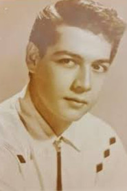 Eddie Arenas
