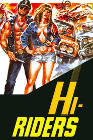 Hi-Riders