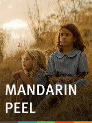 Mandarin Peel